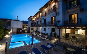 Hotel Nostos